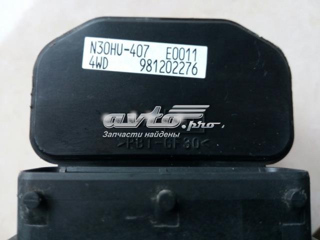 NISSAN 47660VB000 Блок АБС в наличии Винница