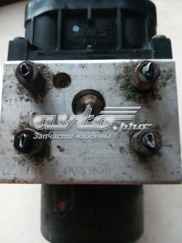 Гидроблок АБС 47660VB000 NISSAN