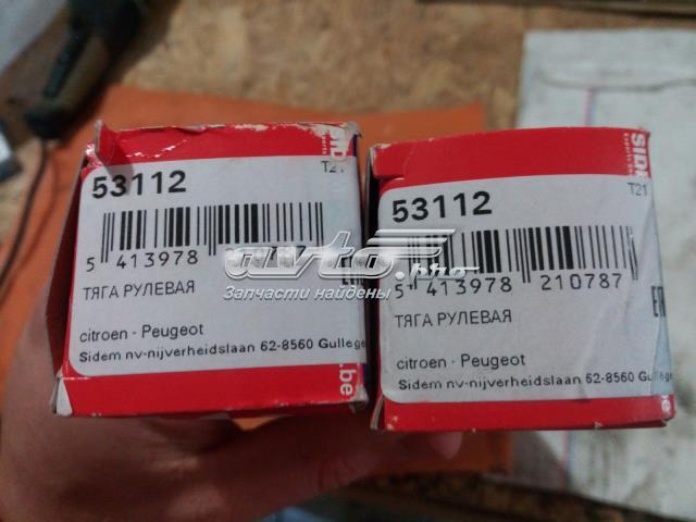 53112 Рулевая тяга купить Тернополь