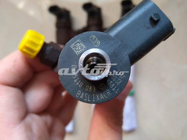 55192096 Форсунка впрыска топлива купить Полтава