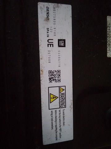 55590118 OPEL купить в Черновцы