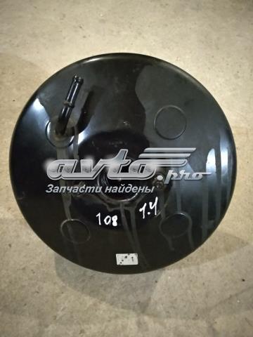 585001G100 Усилитель тормозов (вакуумный) купить Винница