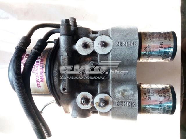 Блок ABS гидравлический 5891033000 HYUNDAI