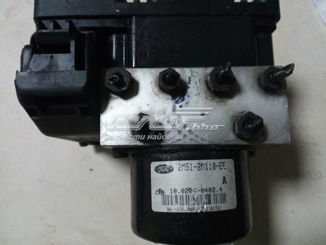 FORD 5WK84031 Блок управления АБС (ABS) гидравлический в наличии Львов