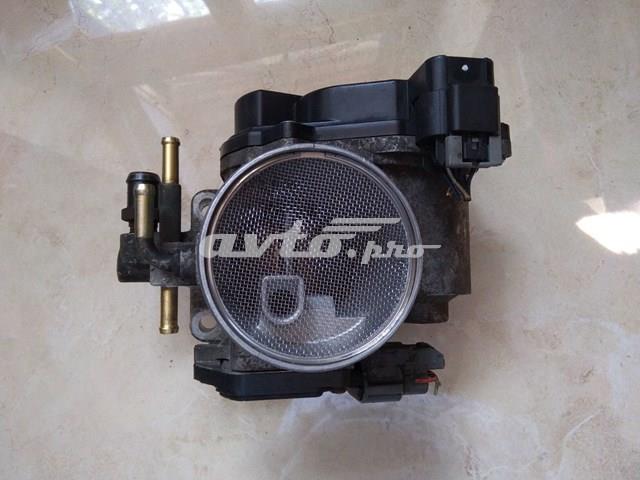 Дроссельная заслонка 60664049 FIAT