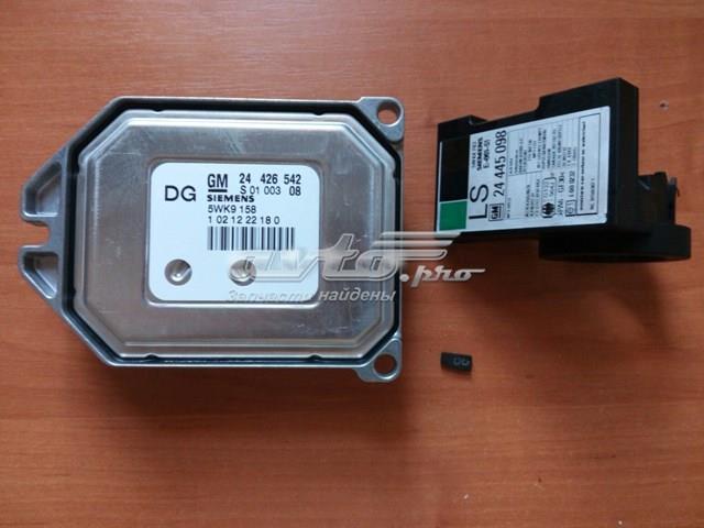 6235023 Модуль управления (ЭБУ) двигателем купить Чернигов