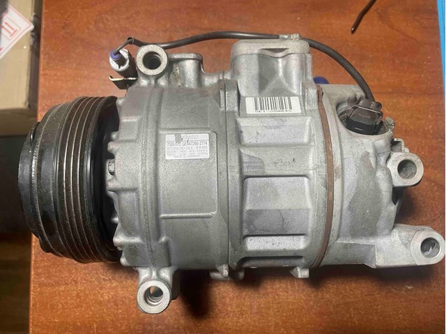 BMW 64529195978 Компрессор кондиционера в наличии Житомир