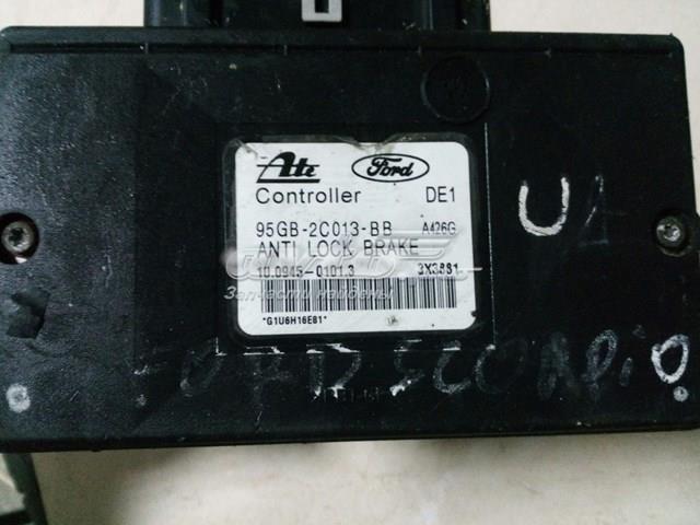 7145524 FORD купить в Харьков