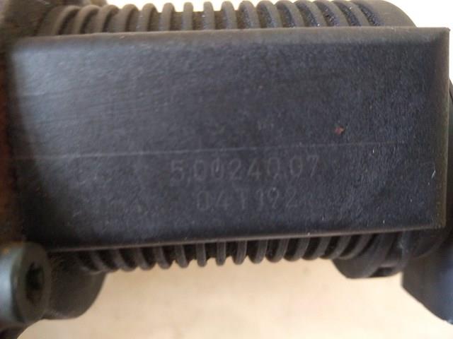 71788558 Клапан EGR рециркуляции газов купить Украина