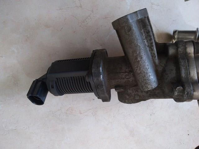 Клапан EGR, рециркуляции газов 71788558 FIAT