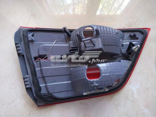 7217314 BMW Фонарь задний правый внутренний купить в Львов