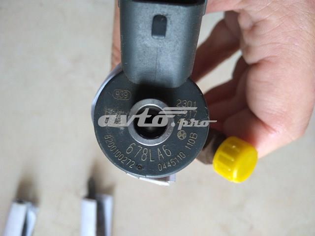 7700111014 RENAULT Форсунка впрыска топлива купить в Ужгород