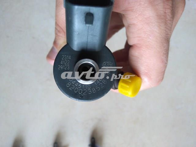 7700111014 Форсунка впрыска топлива купить Днепр