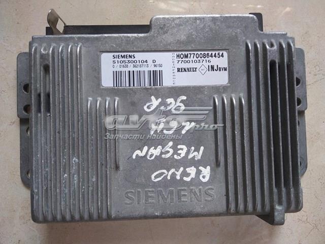 7700864454 RENAULT купить в Львов