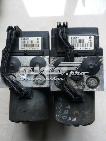 RENAULT 7701050132 Блок АБС в наличии Запорожье