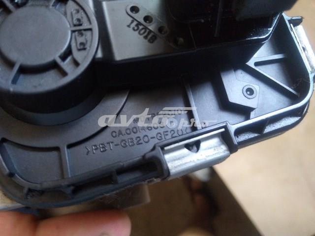 7701051585 RENAULT Дроссельная заслонка купить в Украина
