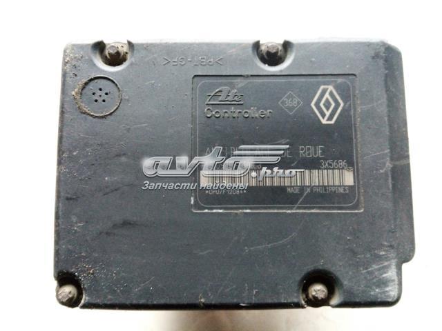 Блок управления ABS 7701205998 RENAULT