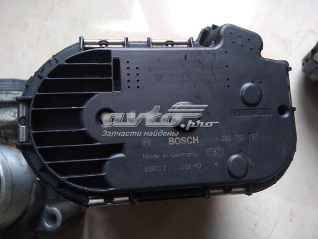 77363462 FIAT Дроссельная заслонка купить в Львов