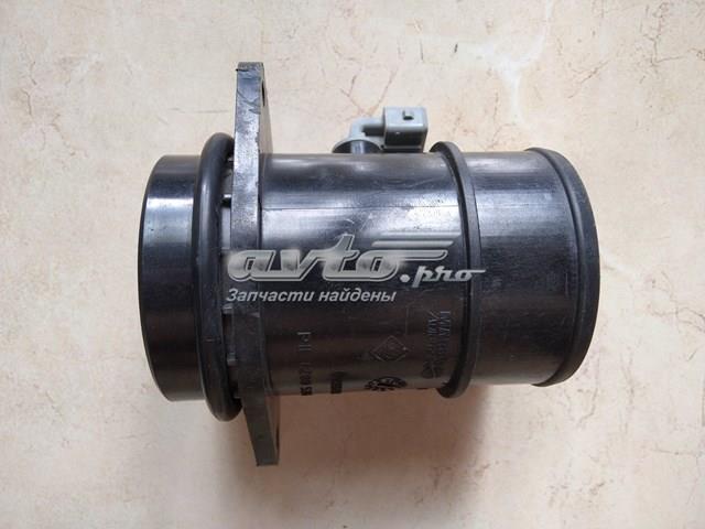 RENAULT 8200534179 Датчик потока (расхода) воздуха, расходомер M.A.F. - (Mass Airflow) в наличии Сумы