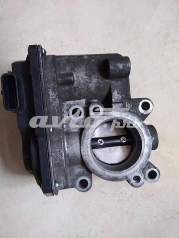 Заслонка воздушная 8200578645 RENAULT