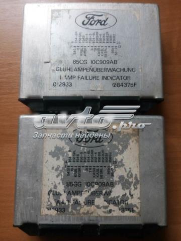 85GG10C909AB FORD купить в Житомир
