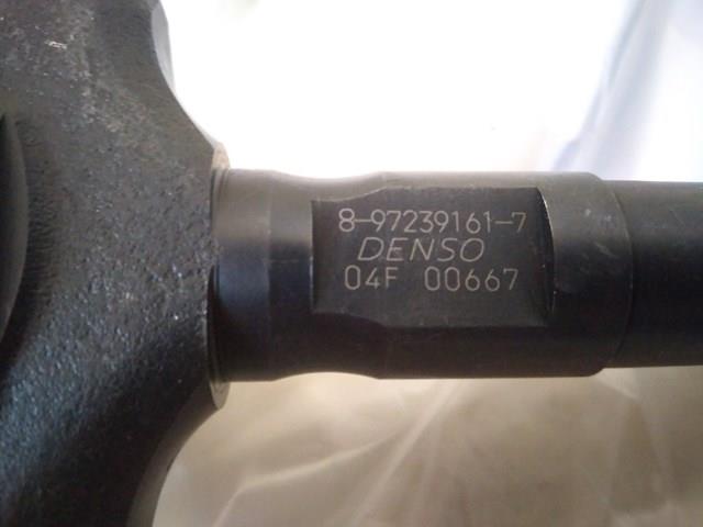 DENSO 8972391617 в наличии Винница