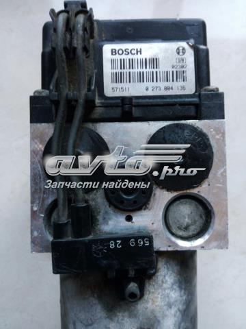 OPEL 90541362 Блок АБС в наличии Каменское