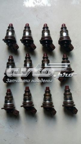 Топливные форсунки 958F9F593BB FORD