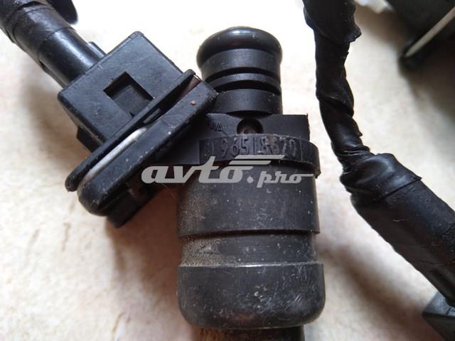 96351840 GM Топливные форсунки купить в Харьков