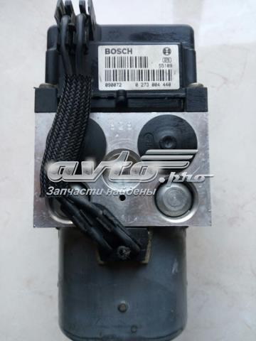 PEUGEOT 9636084480 Блок АБС в наличии Днепр