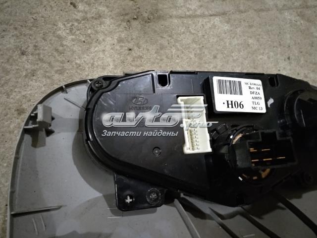 HYUNDAI 972501EXXX в наличии Винница