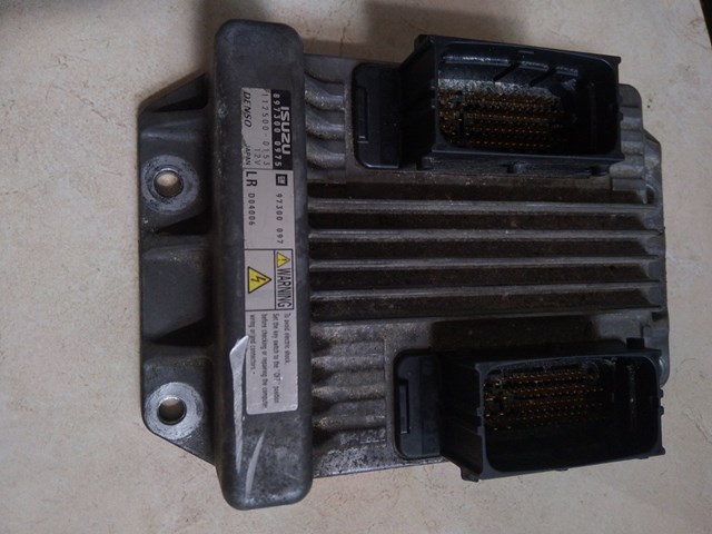 97300097 Opel