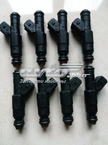 Форсунка дизельная в сборе 988FDA FORD