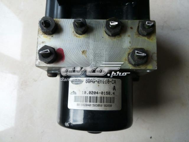 Гидроблок АБС 98AG2M110CA FORD