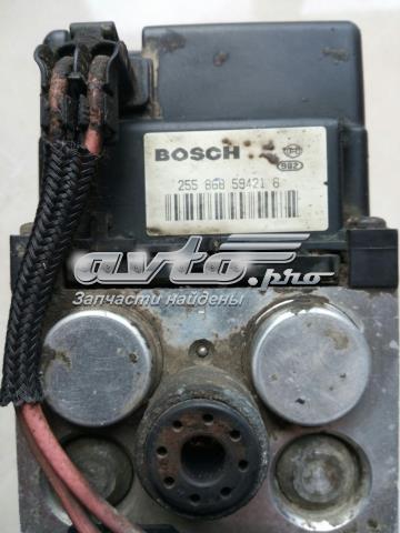 FORD 98BG2M110AE Блок АБС в наличии Киев