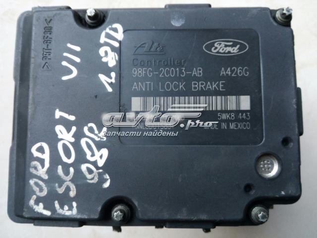FORD 98FG2C013AB в наличии Павлоград