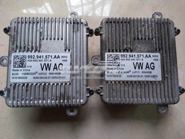VAG 992941571AA Блок розжига ксенона в наличии Харьков