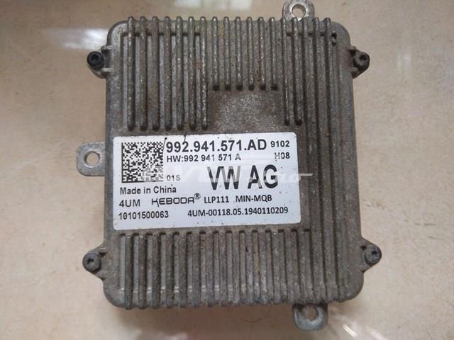 Блок розжига, ксенон 992941571AD VAG