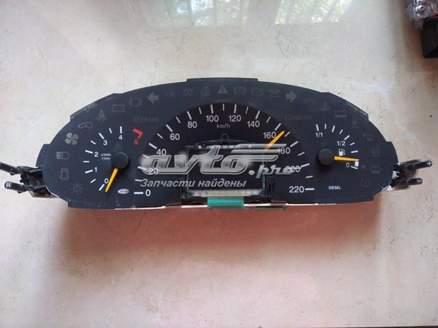 Приборная доска A6394460321 MERCEDES