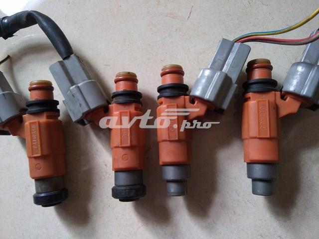 CDH210 Топливные форсунки купить Чернигов