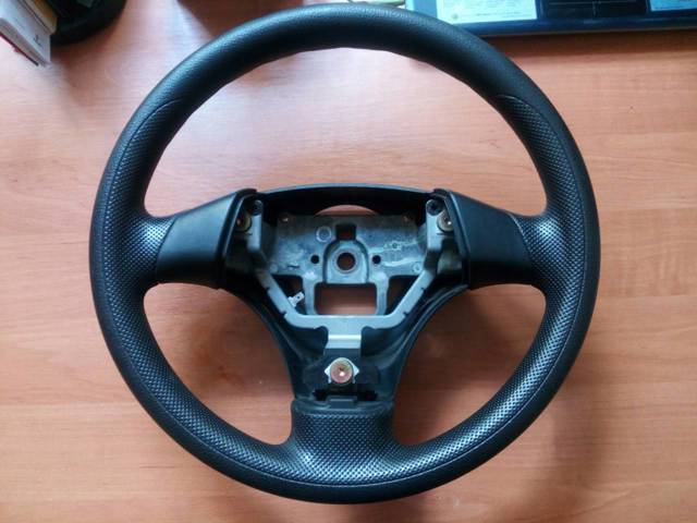 Рулевое колесо GP9A32980B02 MAZDA
