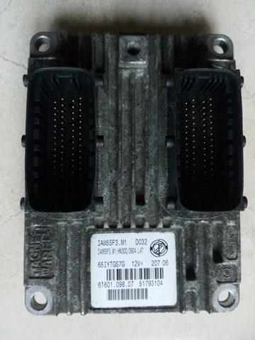 FIAT IAW5SF3 в наличии Кривой Рог