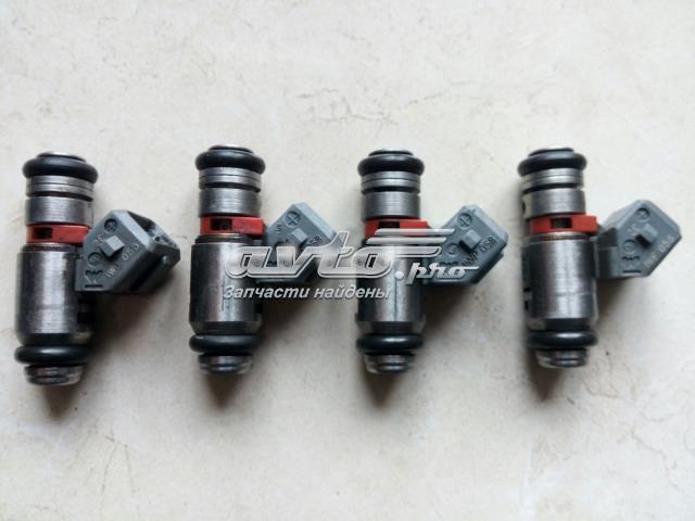 Форсунка впрыска топлива IWP058 MAGNETI MARELLI