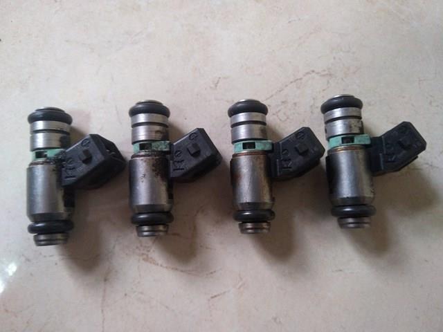 Форсунки IWP116 MAGNETI MARELLI