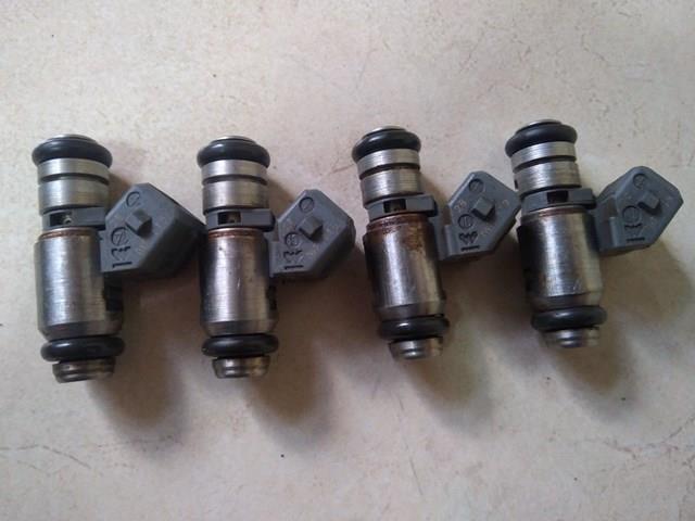 Форсунка инжектора IWP119 MAGNETI MARELLI