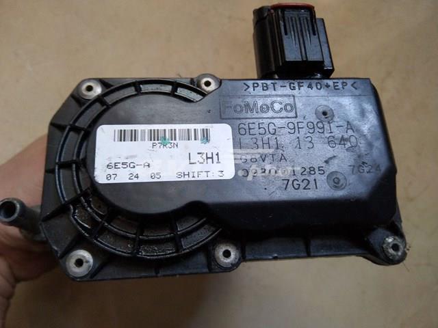 MAZDA L3G213640A Дроссельная заслонка в наличии Черкассы