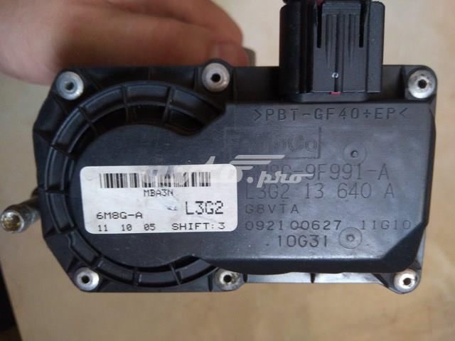 L3G213640A MAZDA Дроссельная заслонка в сборе купить в Киев