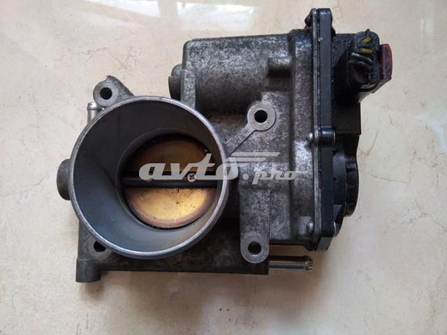Дроссельная заслонка L3R413640 MAZDA