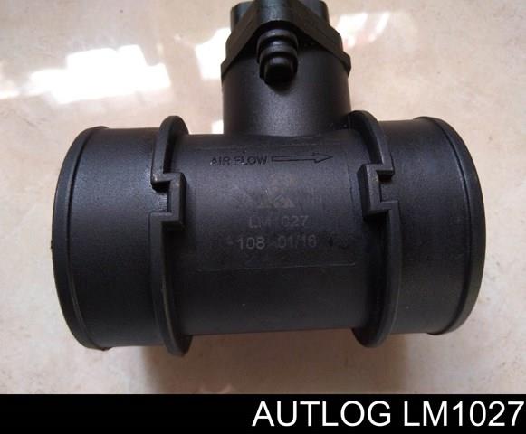 Датчик воздуха на впуске LM1027 AUTLOG