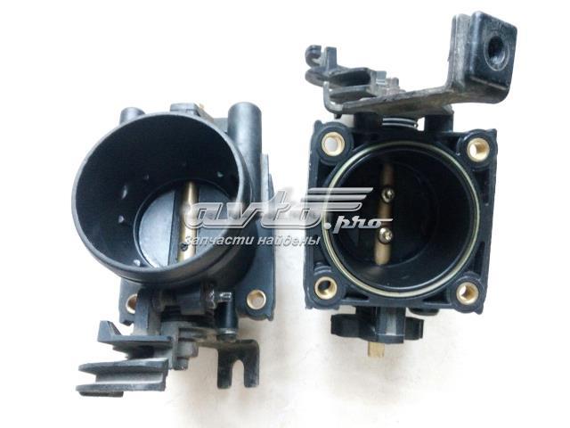 Блок дроссельной заслонки MHB102121 ROVER